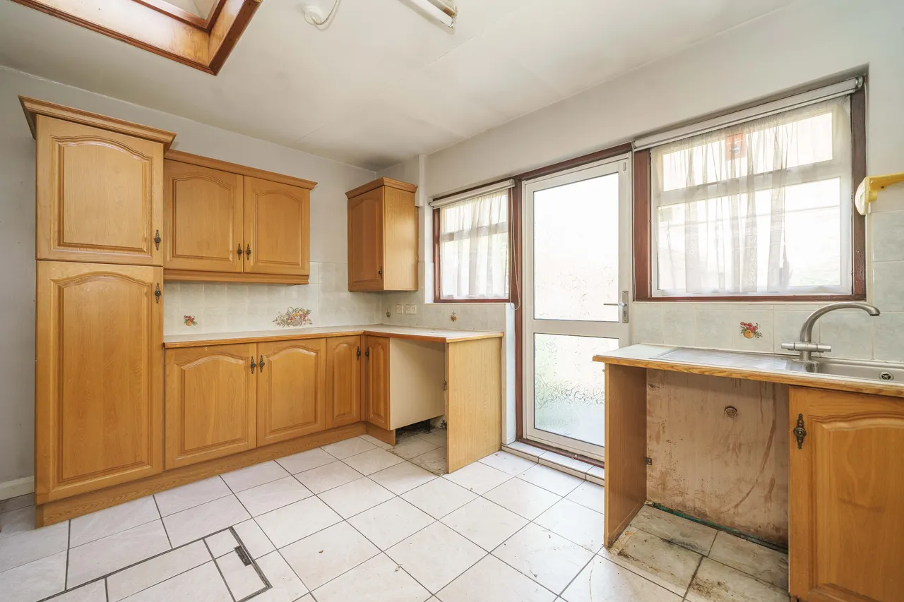 Regina Terrace, Ealing, W13, photo 10