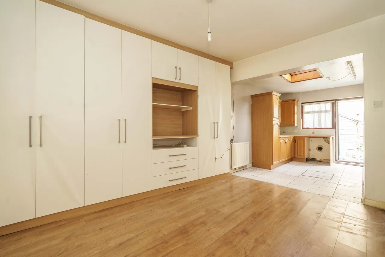 Regina Terrace, Ealing, W13, photo 3