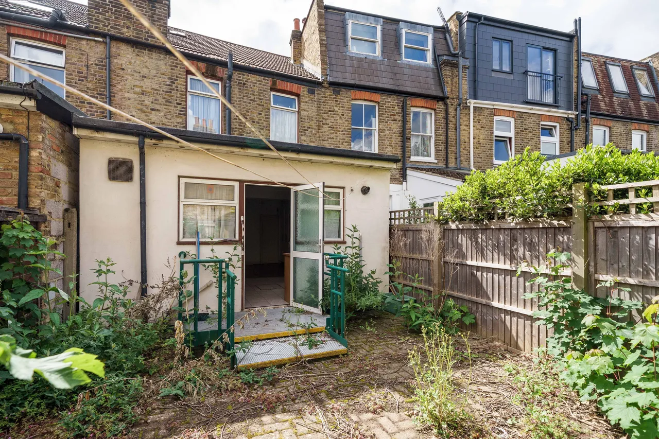 Regina Terrace, Ealing, W13, photo 11