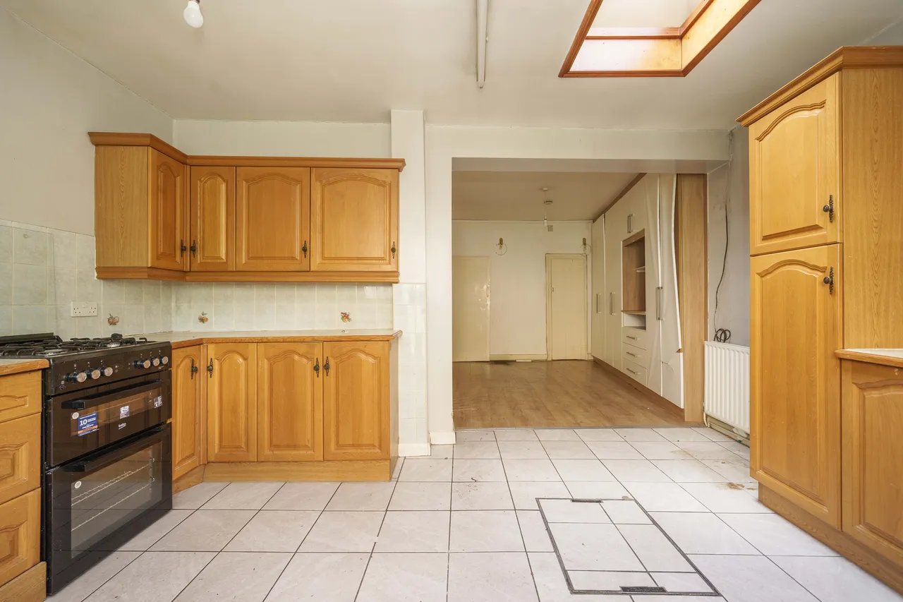 Regina Terrace, Ealing, W13, photo 4