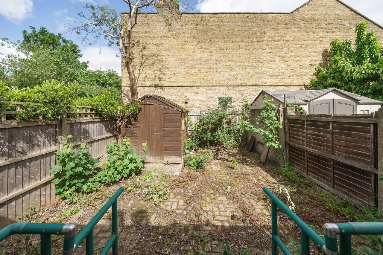 Regina Terrace, Ealing, W13, photo 8