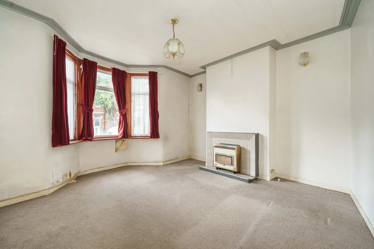 Regina Terrace, Ealing, W13, photo 2