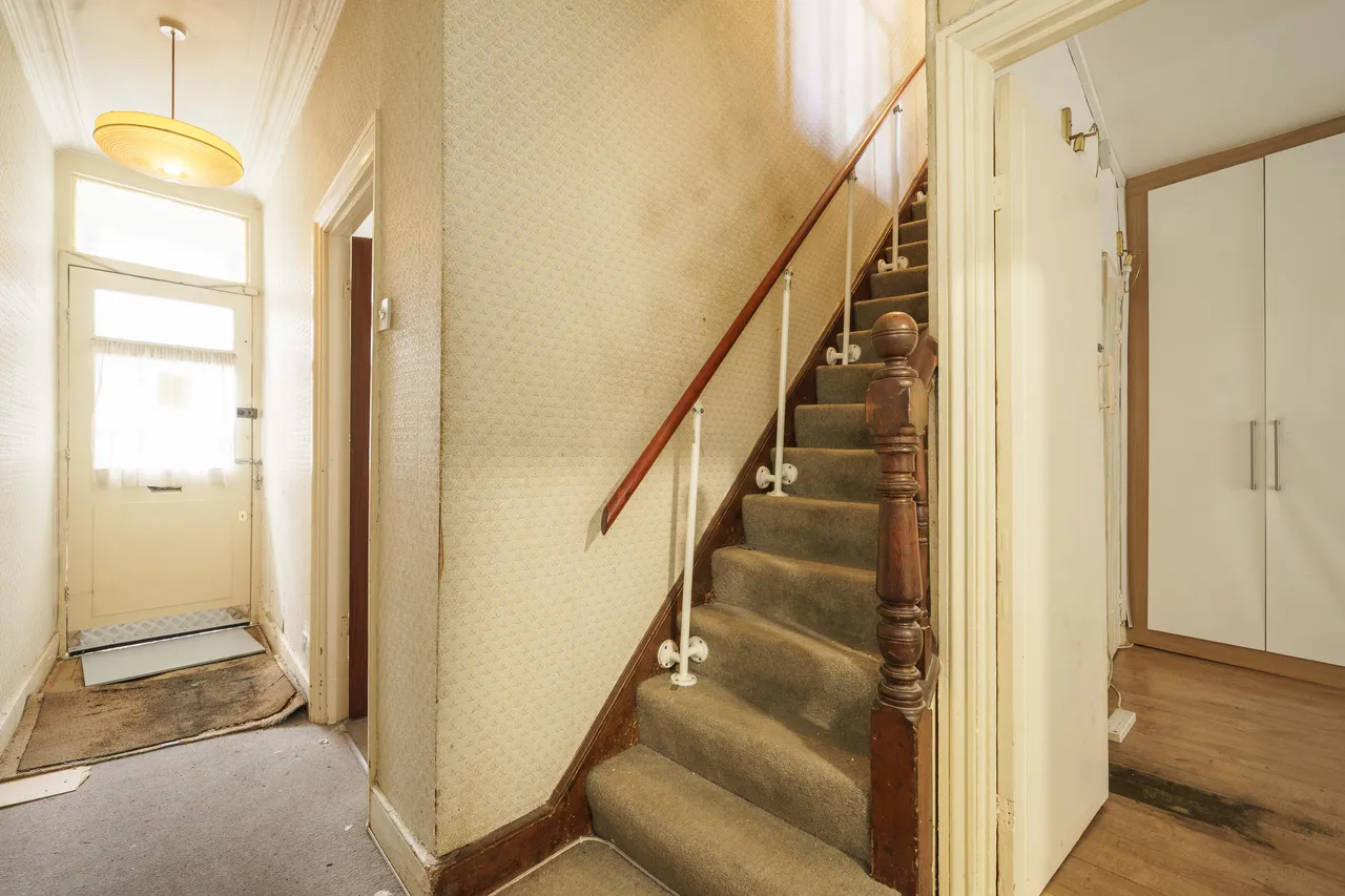 Regina Terrace, Ealing, W13, photo 9