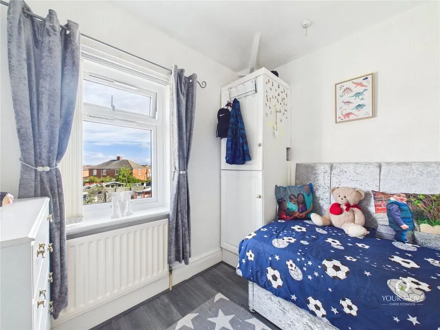 Station Road North, Wallsend, Tyne and Wear, NE28, photo 9