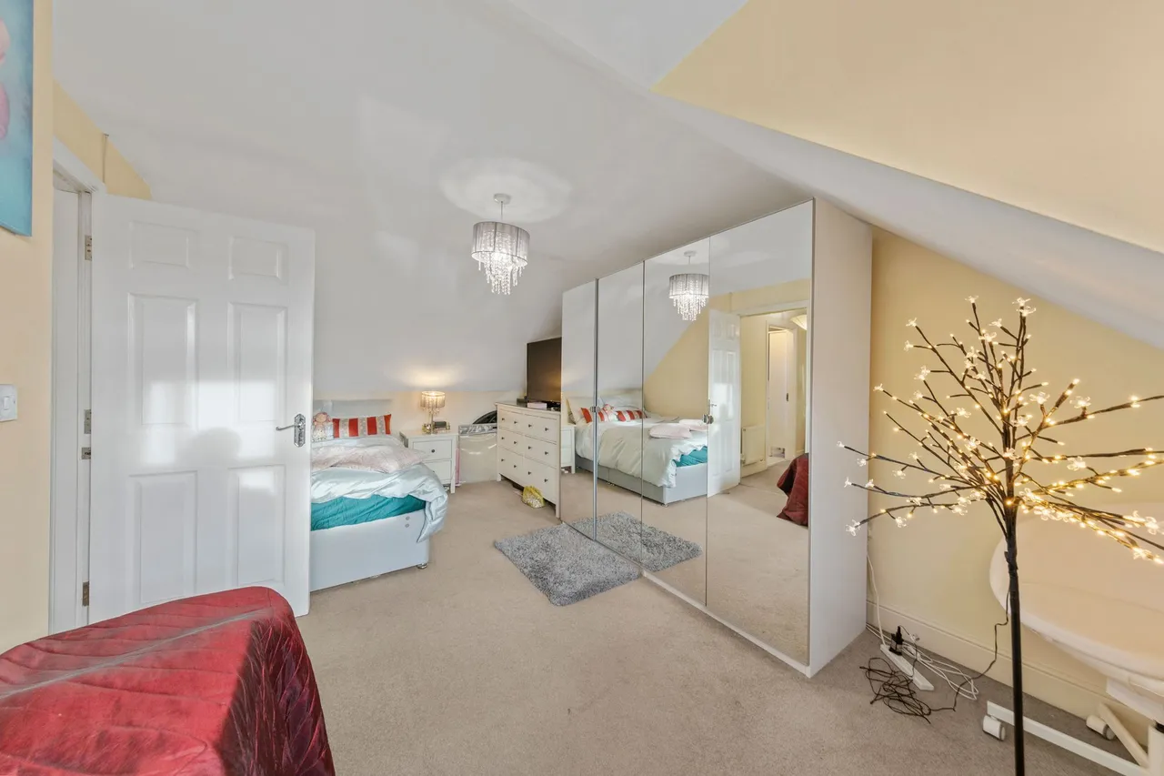 Montgomery Close, Great Sankey, Warrington, Warrington, WA5 8DL, photo 12