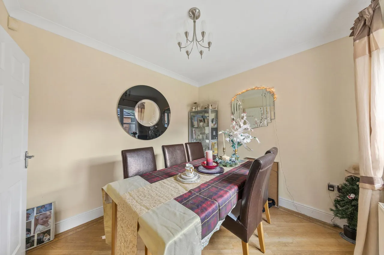 Montgomery Close, Great Sankey, Warrington, Warrington, WA5 8DL, photo 21