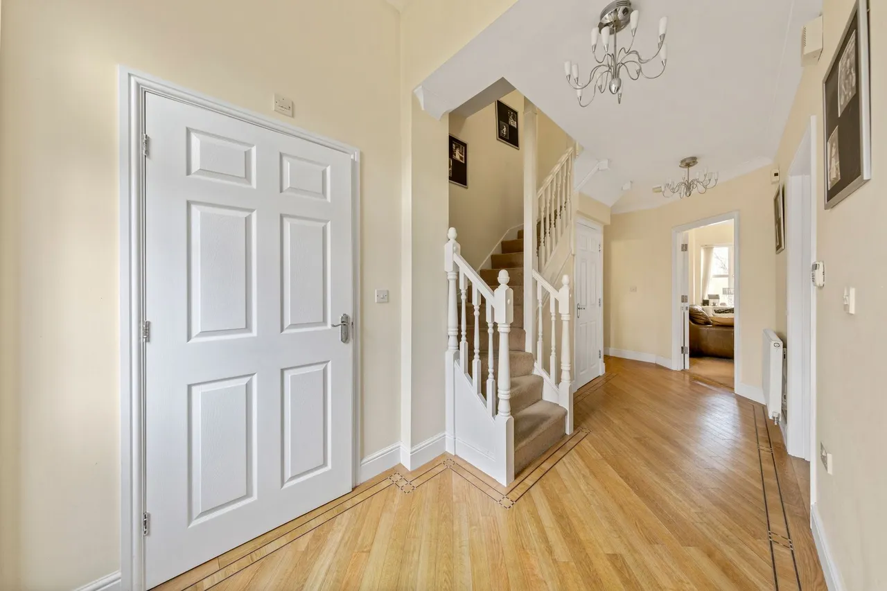 Montgomery Close, Great Sankey, Warrington, Warrington, WA5 8DL, photo 17