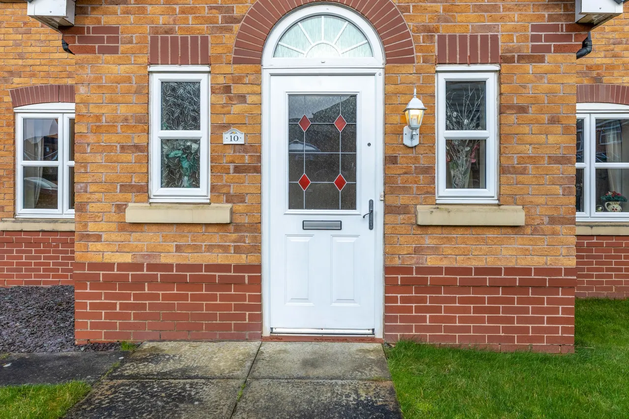 Montgomery Close, Great Sankey, Warrington, Warrington, WA5 8DL, photo 25