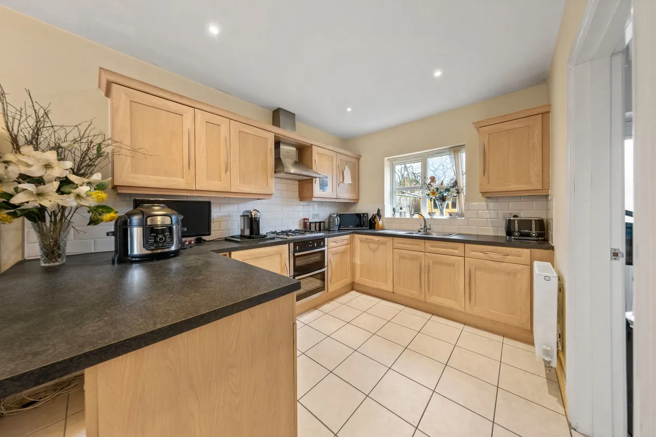 Montgomery Close, Great Sankey, Warrington, Warrington, WA5 8DL, photo 2