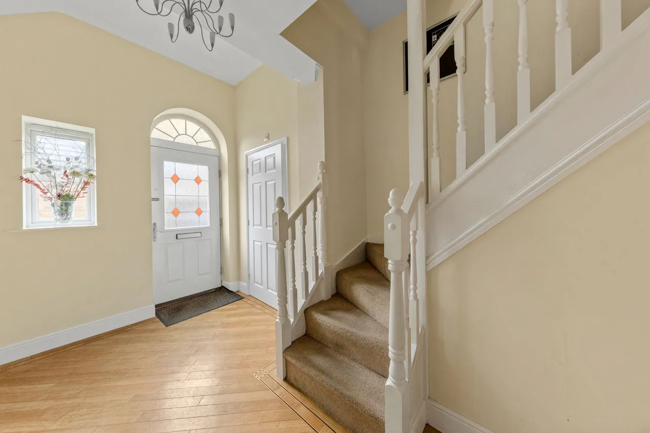 Montgomery Close, Great Sankey, Warrington, Warrington, WA5 8DL, photo 4