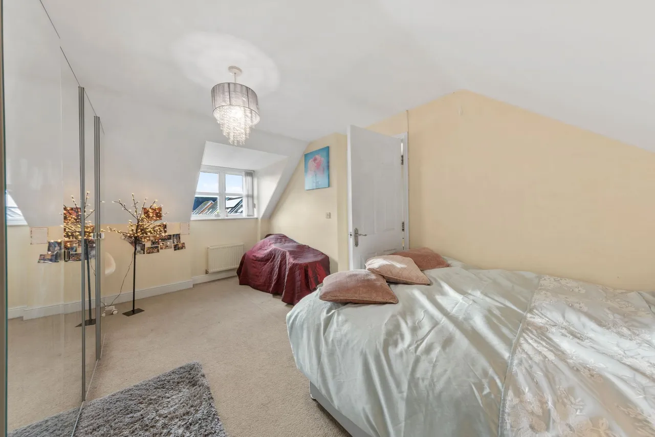 Montgomery Close, Great Sankey, Warrington, Warrington, WA5 8DL, photo 5