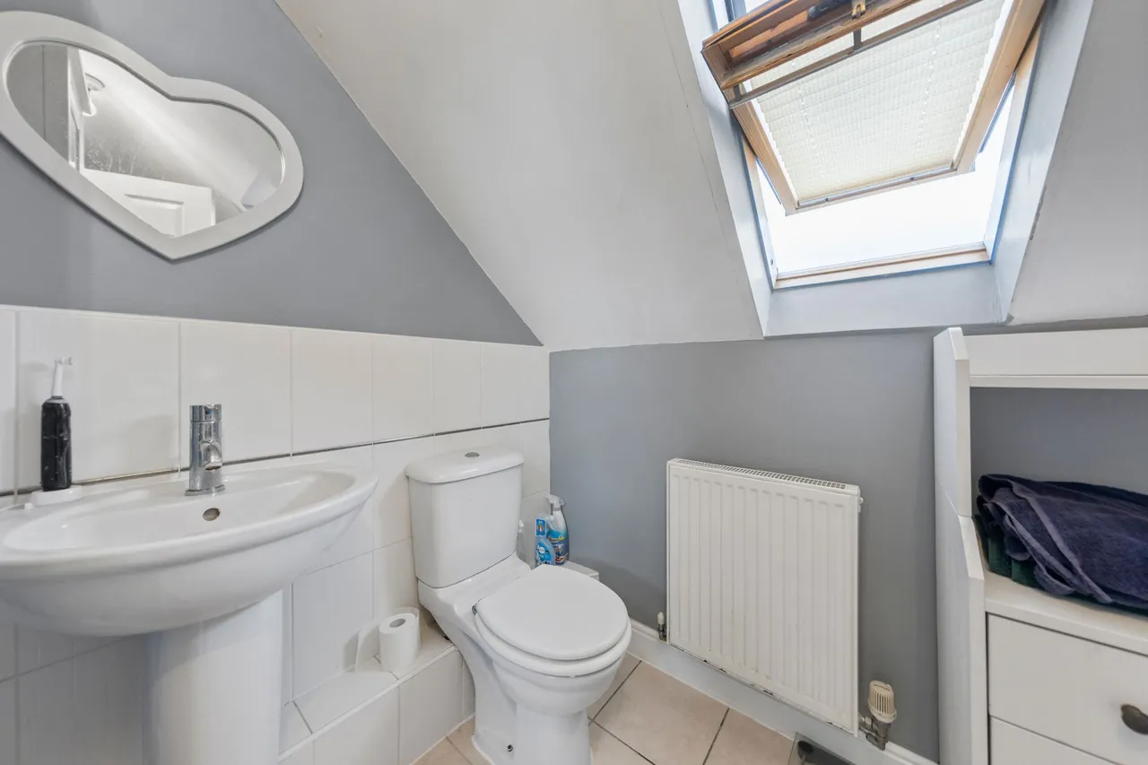 Montgomery Close, Great Sankey, Warrington, Warrington, WA5 8DL, photo 8
