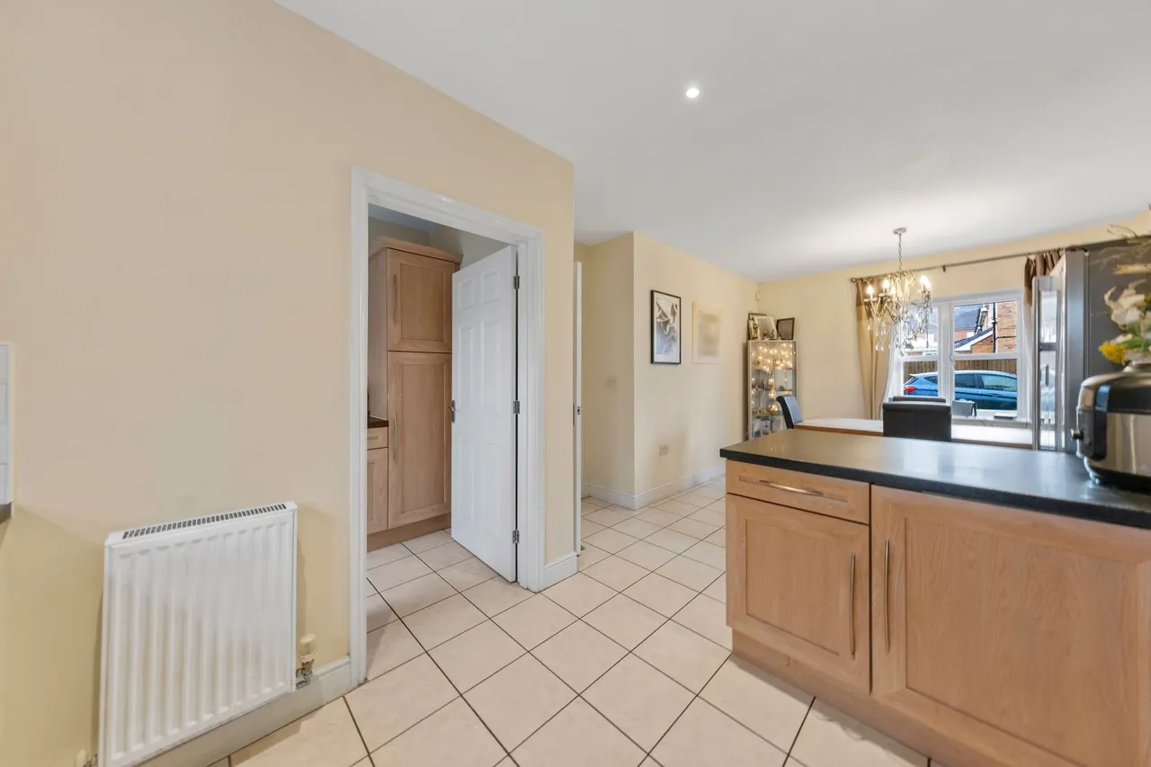 Montgomery Close, Great Sankey, Warrington, Warrington, WA5 8DL, photo 30