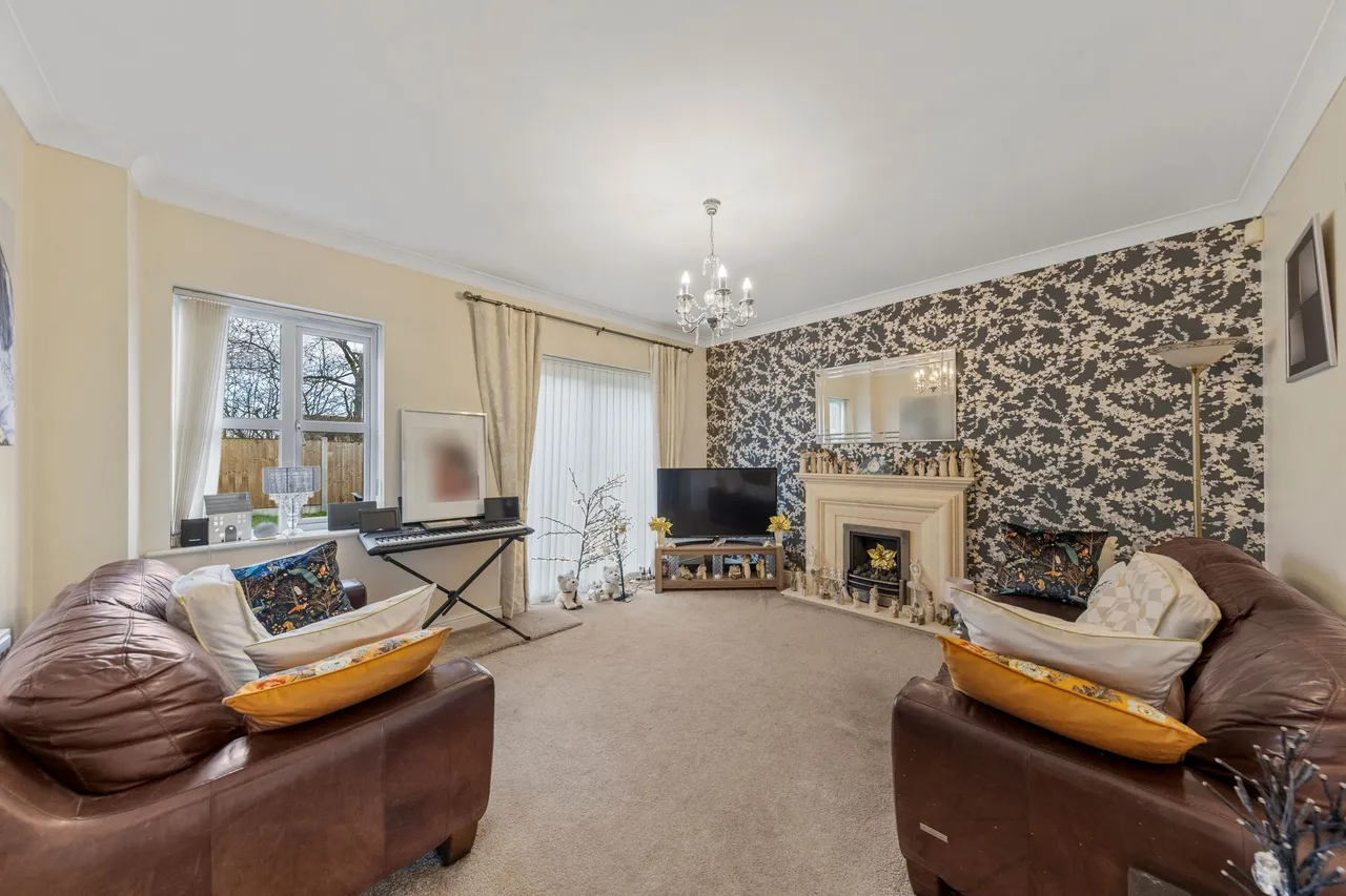 Montgomery Close, Great Sankey, Warrington, Warrington, WA5 8DL, photo 3