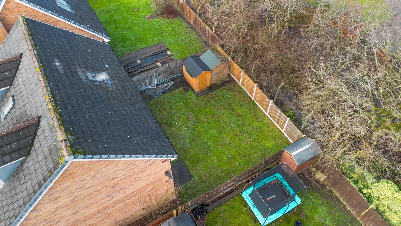 Montgomery Close, Great Sankey, Warrington, Warrington, WA5 8DL, photo 33