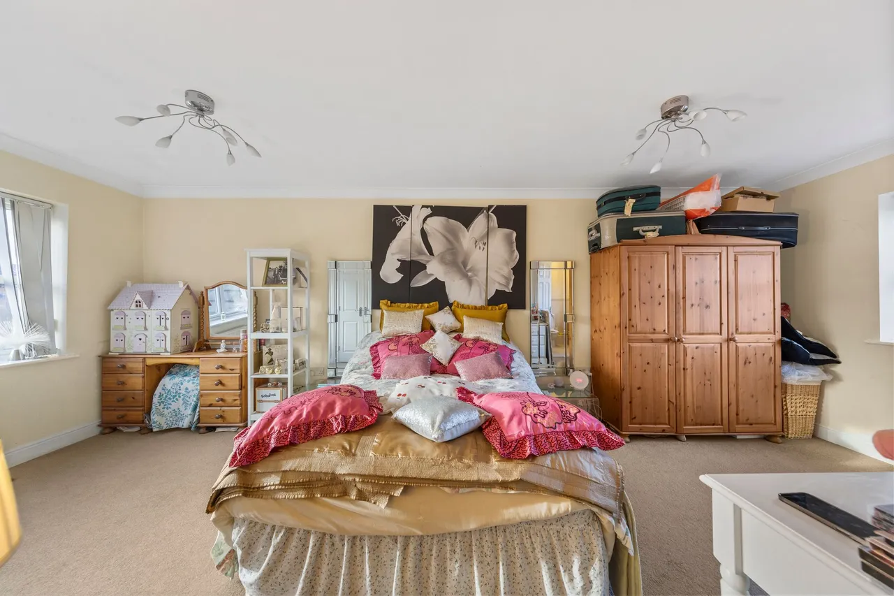 Montgomery Close, Great Sankey, Warrington, Warrington, WA5 8DL, photo 27