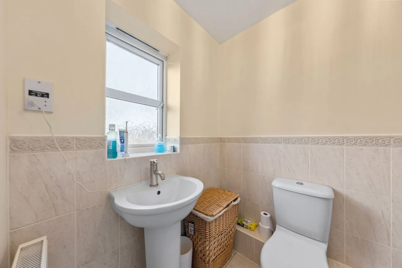 Montgomery Close, Great Sankey, Warrington, Warrington, WA5 8DL, photo 6