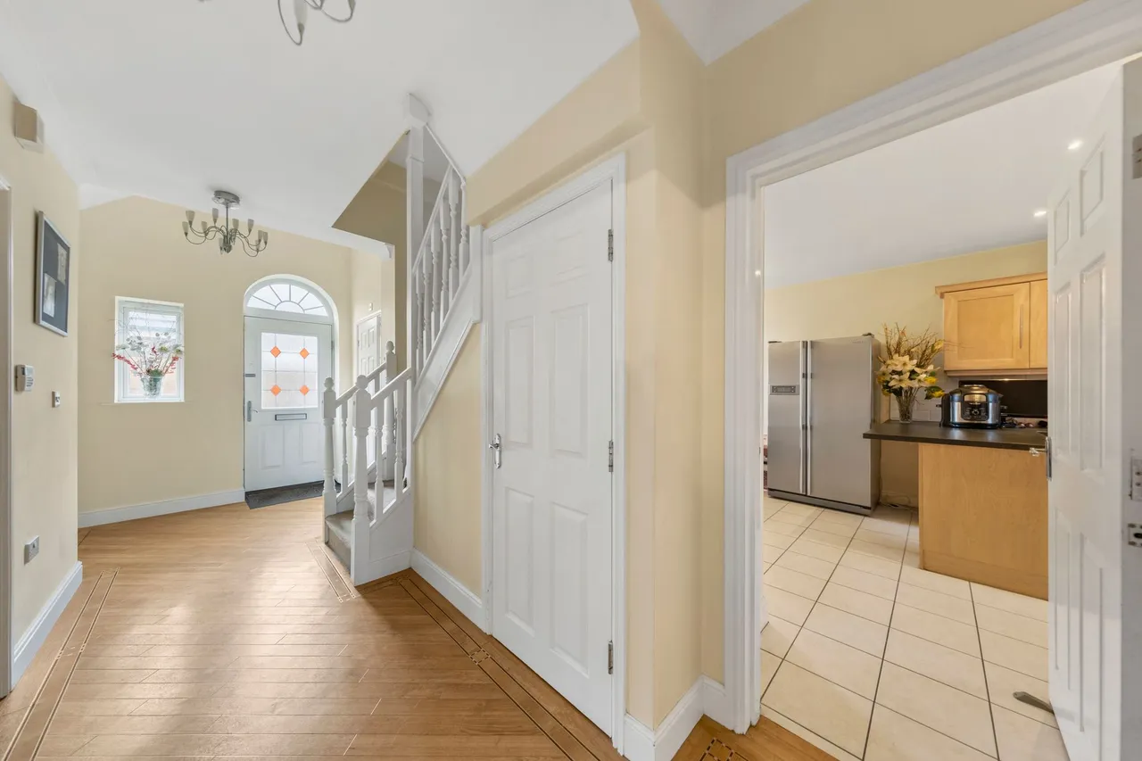 Montgomery Close, Great Sankey, Warrington, Warrington, WA5 8DL, photo 11