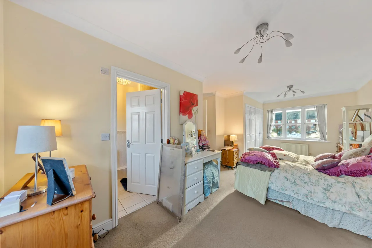 Montgomery Close, Great Sankey, Warrington, Warrington, WA5 8DL, photo 18