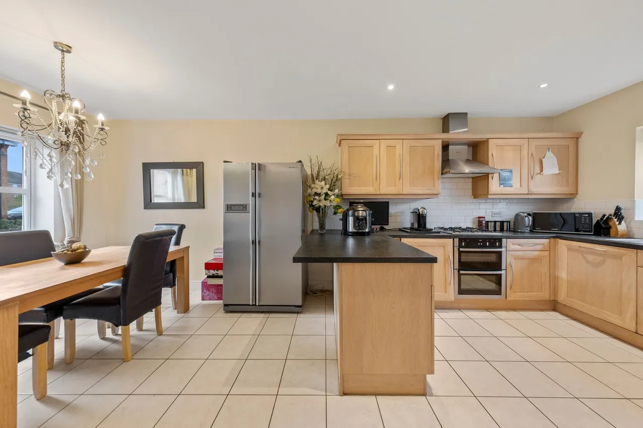 Montgomery Close, Great Sankey, Warrington, Warrington, WA5 8DL, photo 10