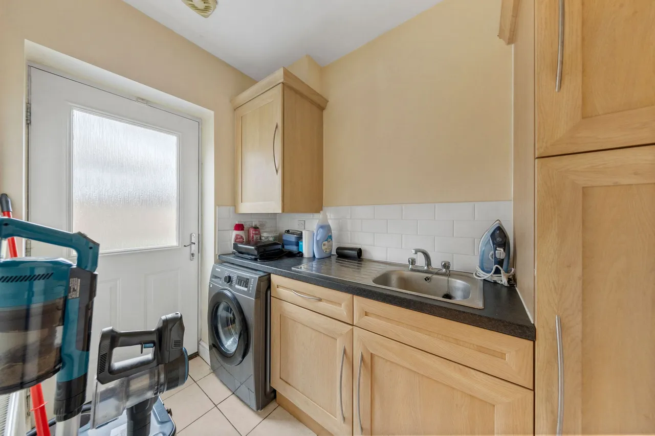 Montgomery Close, Great Sankey, Warrington, Warrington, WA5 8DL, photo 19