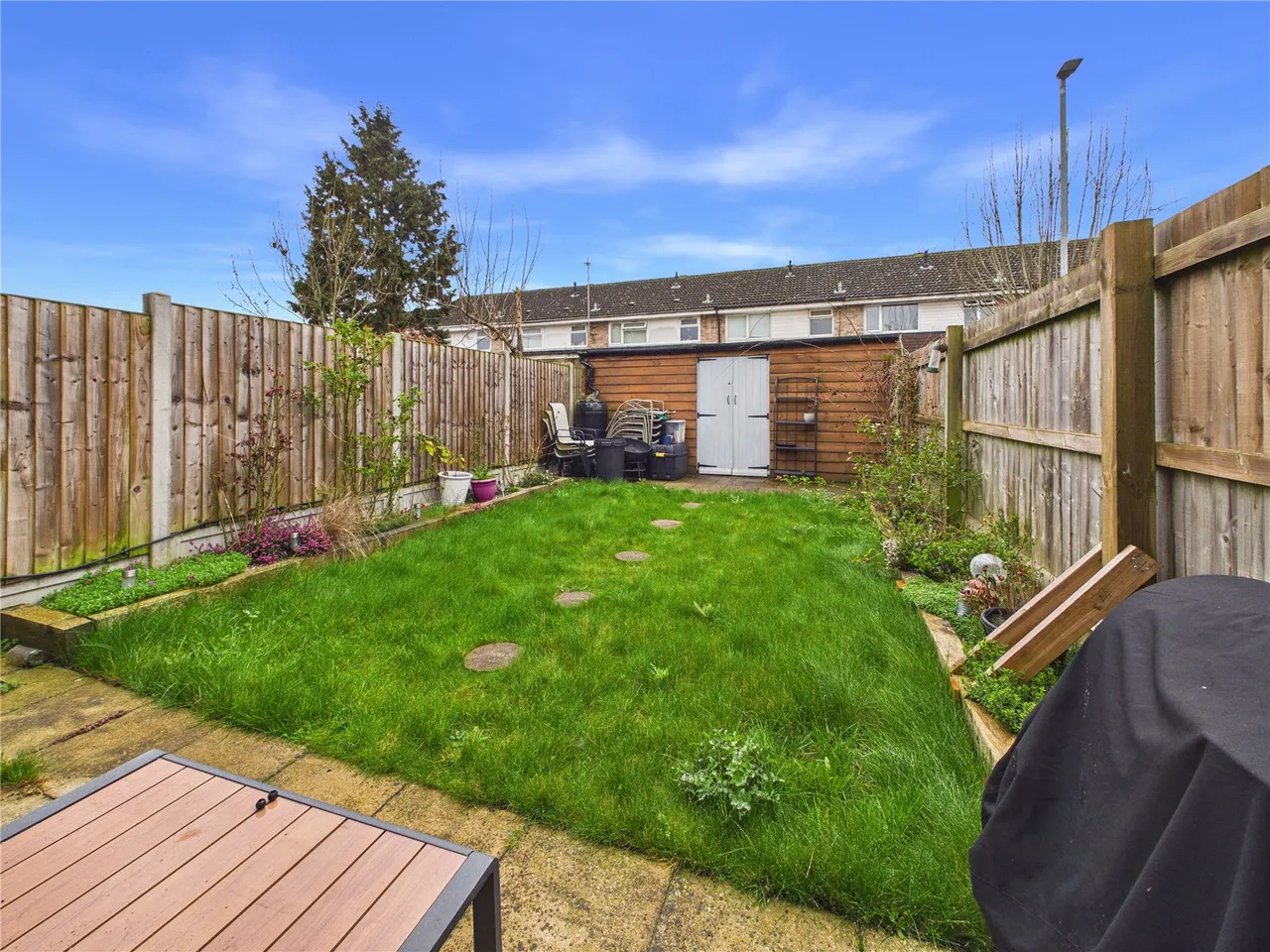 Siward Road, Witham, CM8, photo 4