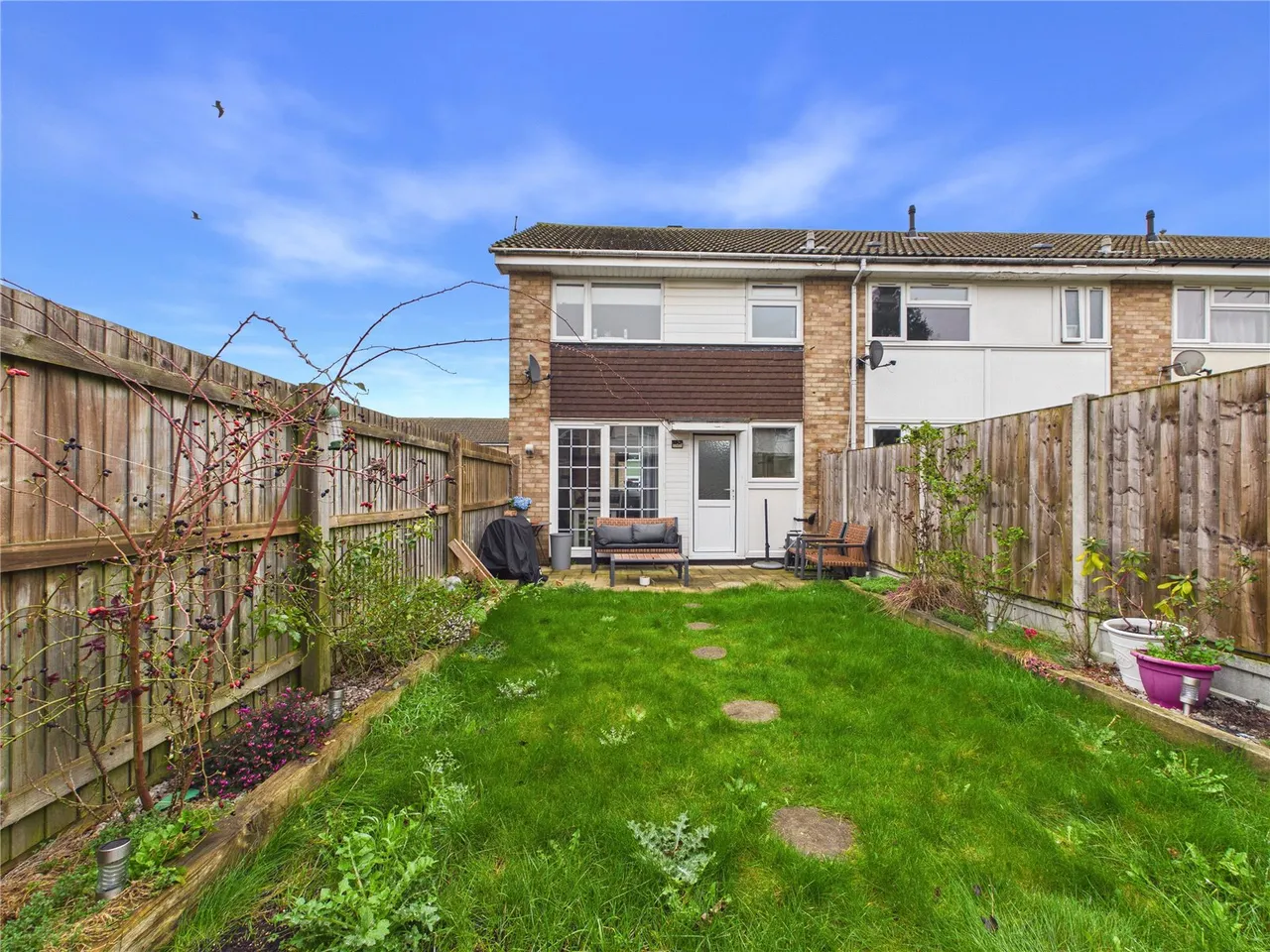 Siward Road, Witham, CM8, photo 12
