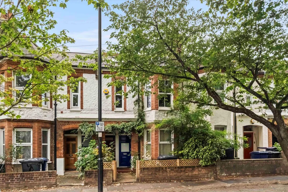 Southfield Road, London, W4, photo 2