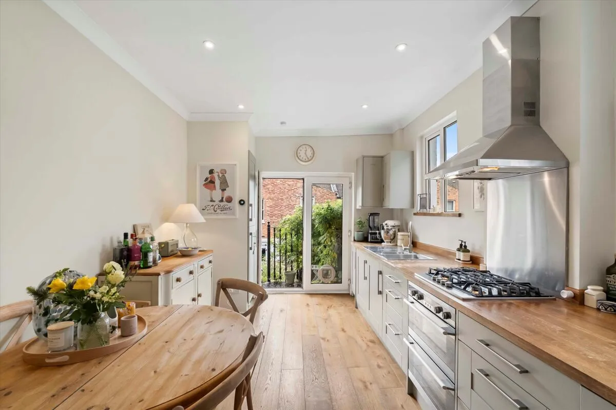 Southfield Road, London, W4, photo 6