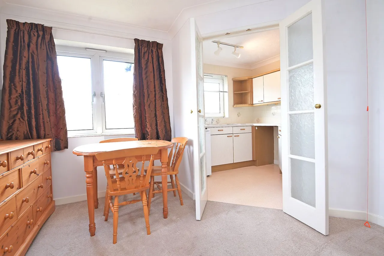 Arthington Court East Parade, Harrogate, HG1, photo 11