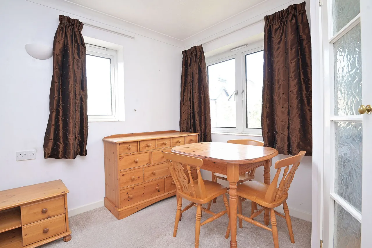 Arthington Court East Parade, Harrogate, HG1, photo 4
