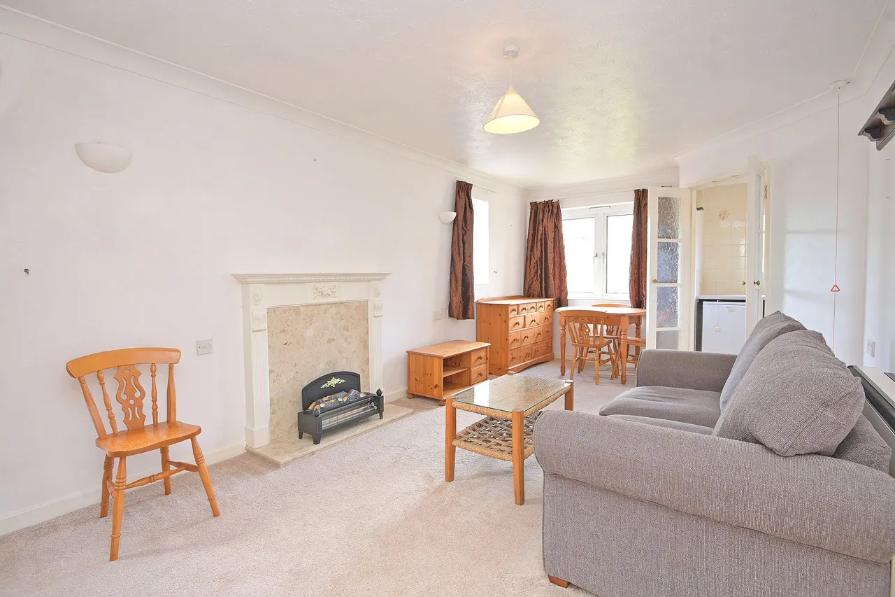 Arthington Court East Parade, Harrogate, HG1, photo 2