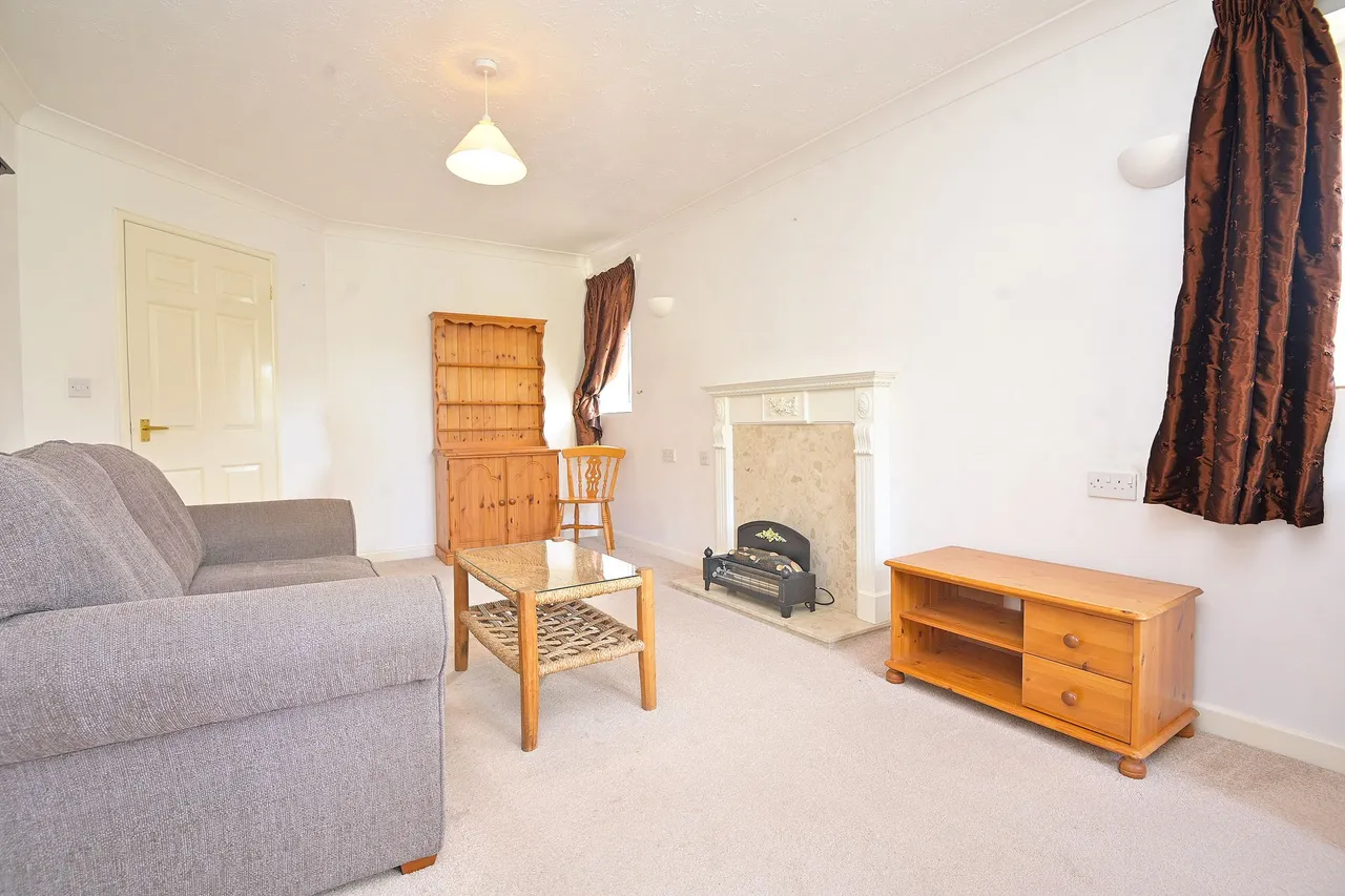 Arthington Court East Parade, Harrogate, HG1, photo 10