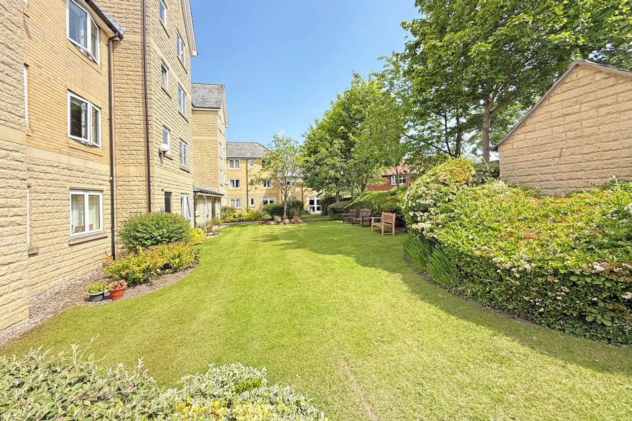 Arthington Court East Parade, Harrogate, HG1, photo 8