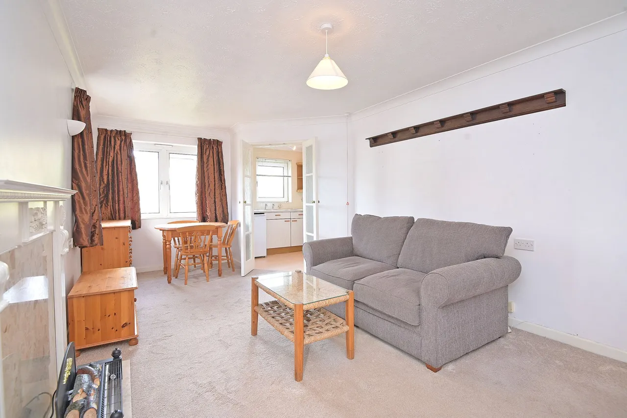 Arthington Court East Parade, Harrogate, HG1, photo 9