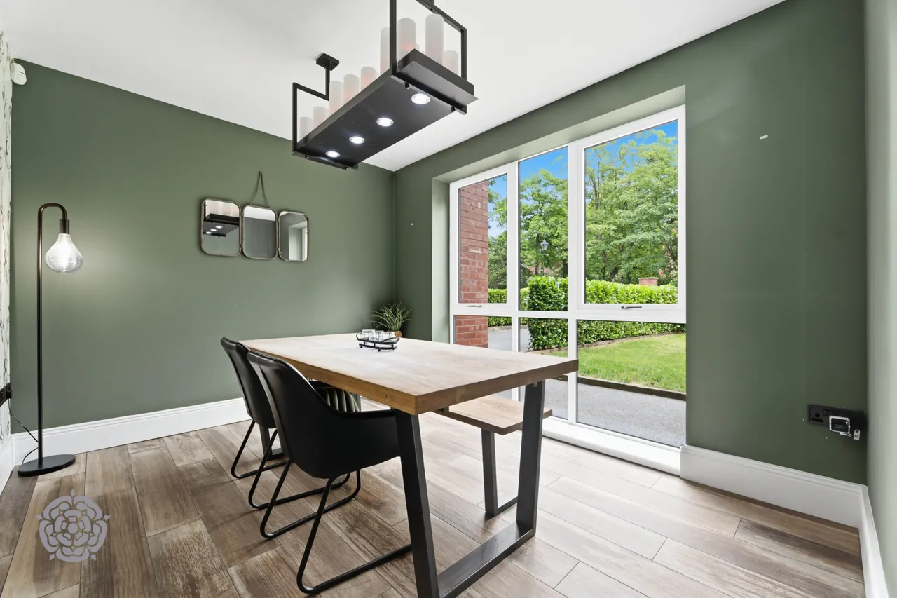 9A Sandwich Road, Eccles, Manchester, M30 9HD, photo 9