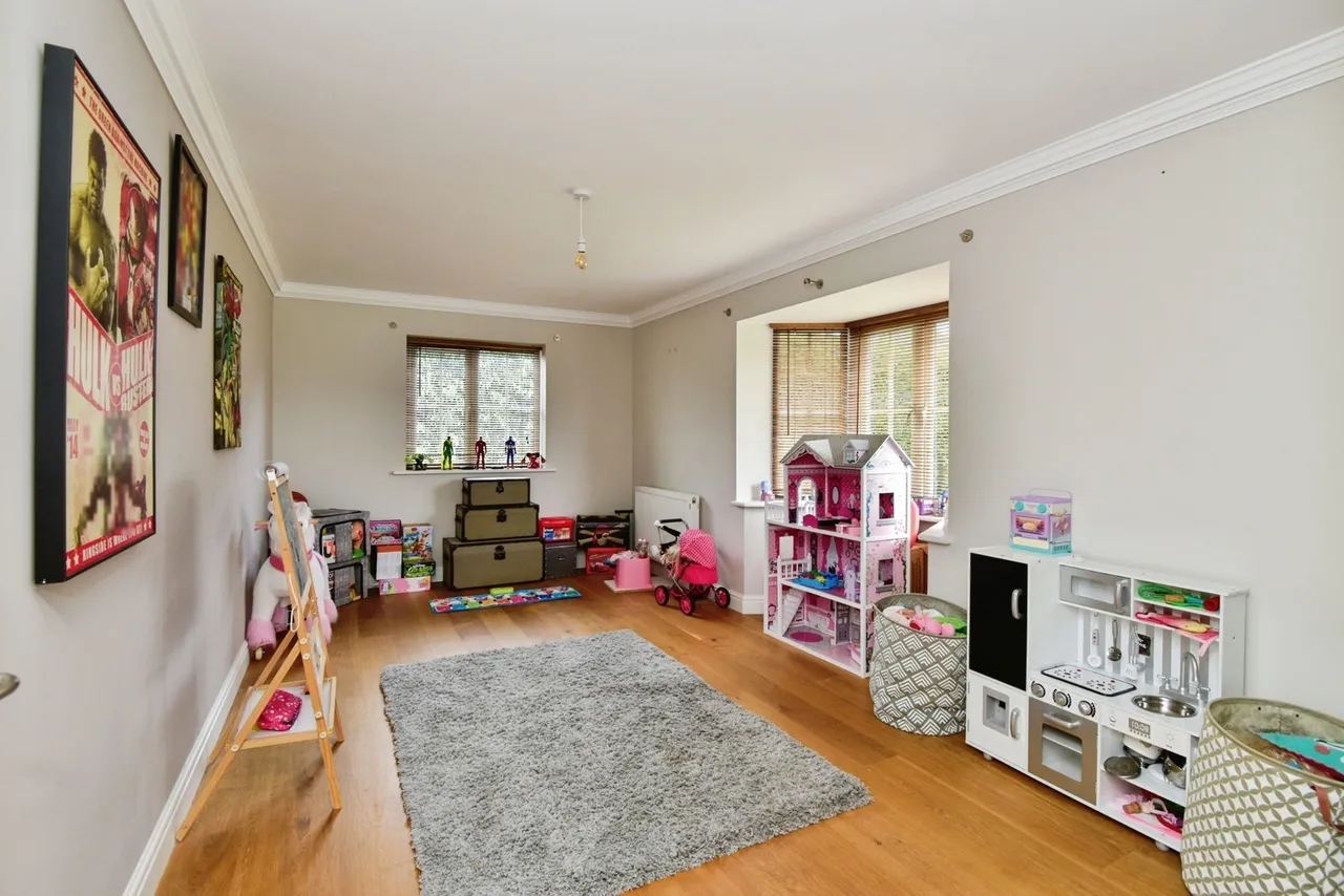 Hollycroft, CONGLETON, Cheshire, CW12, photo 8