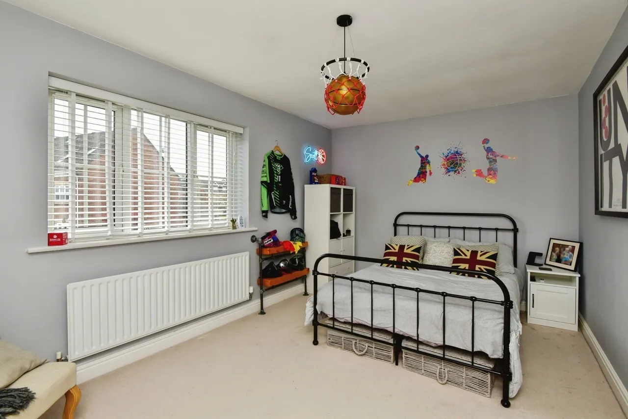 Hollycroft, CONGLETON, Cheshire, CW12, photo 20