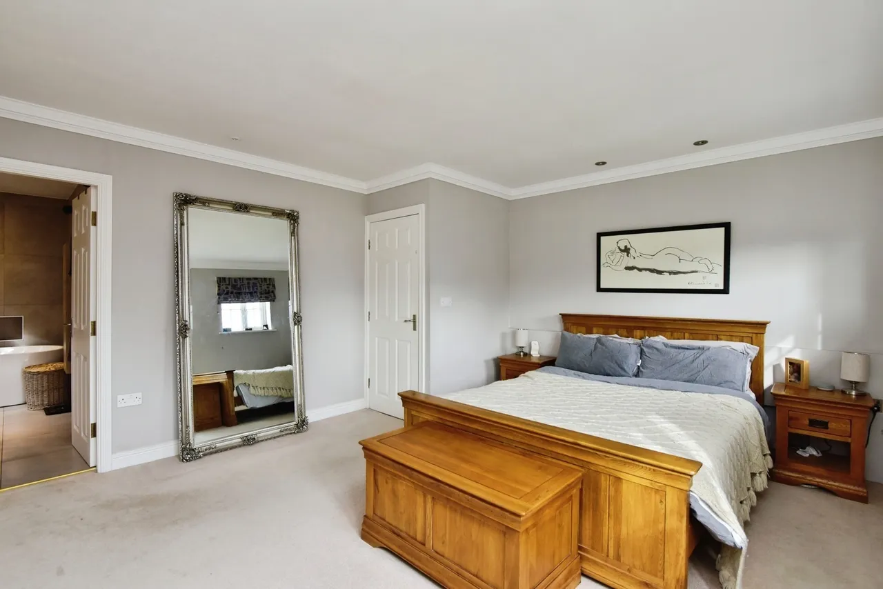 Hollycroft, CONGLETON, Cheshire, CW12, photo 5