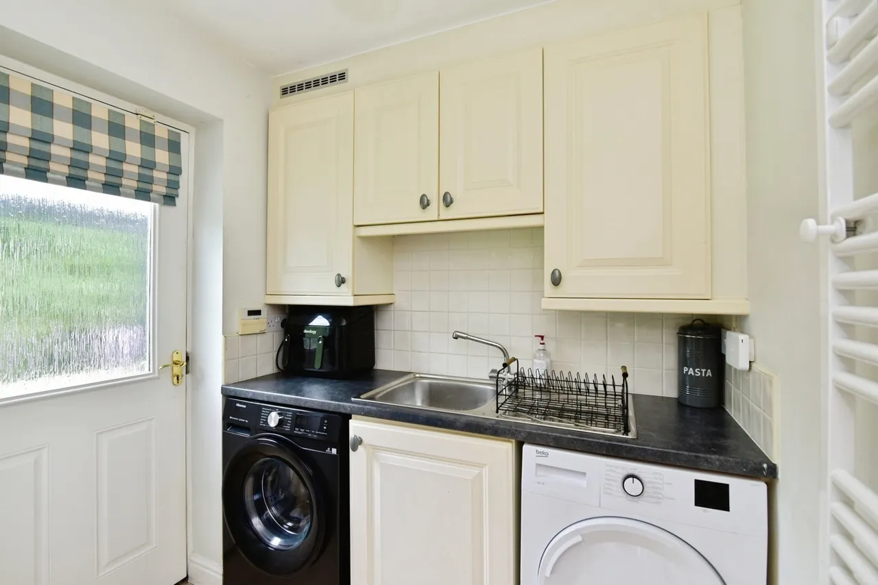 Hollycroft, CONGLETON, Cheshire, CW12, photo 12