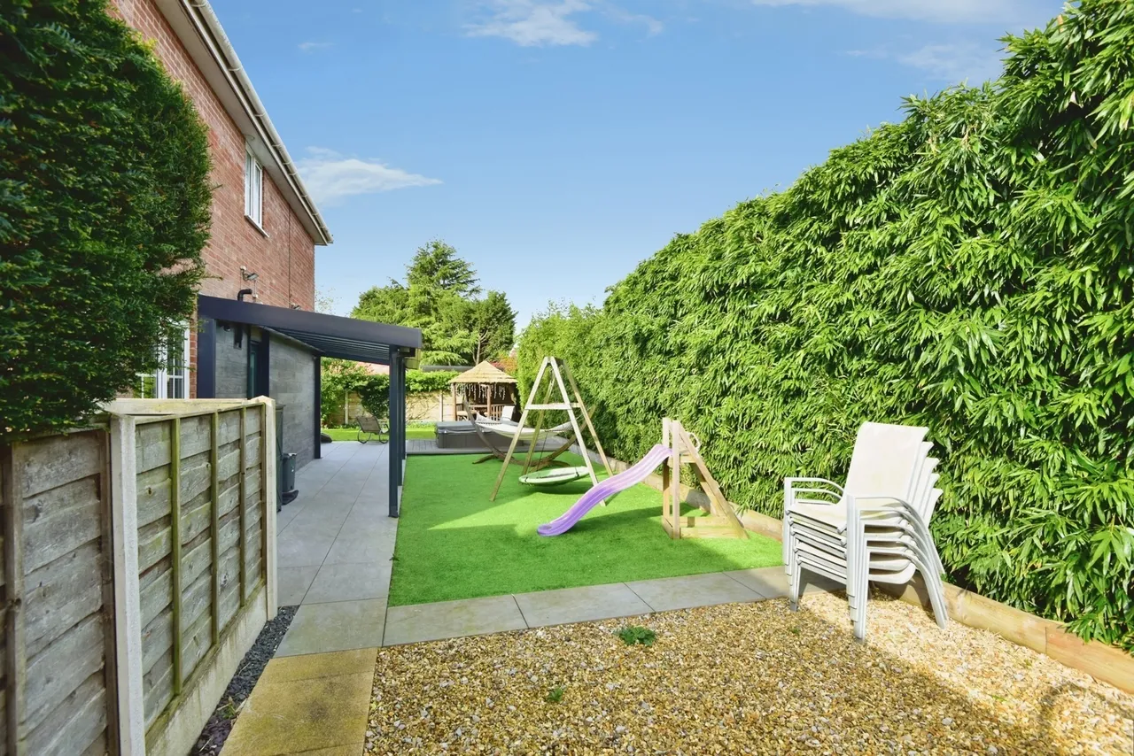 Hollycroft, CONGLETON, Cheshire, CW12, photo 26