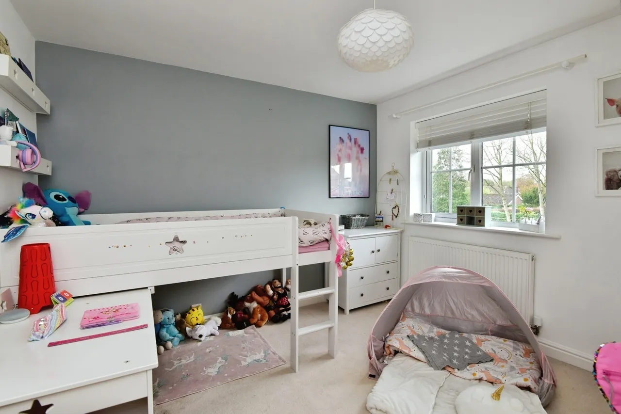 Hollycroft, CONGLETON, Cheshire, CW12, photo 21