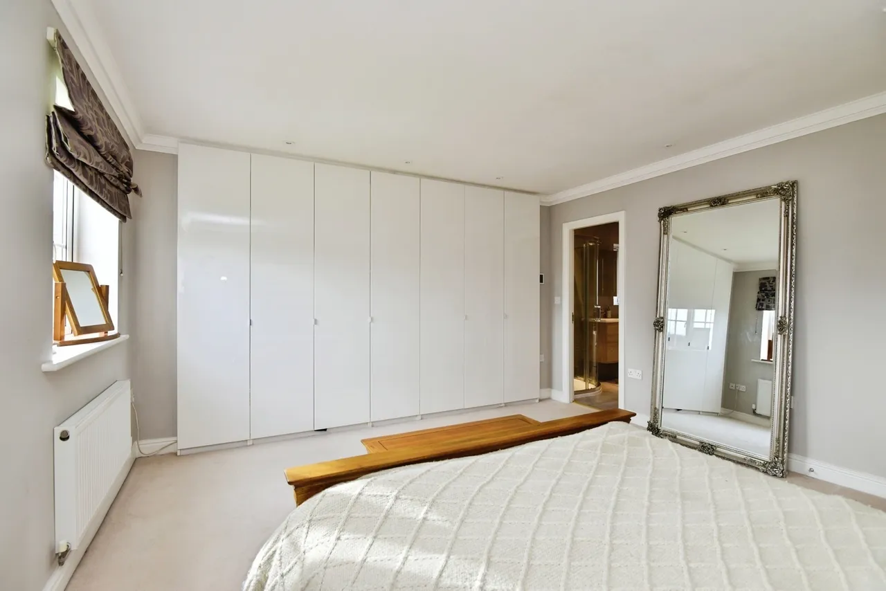 Hollycroft, CONGLETON, Cheshire, CW12, photo 17