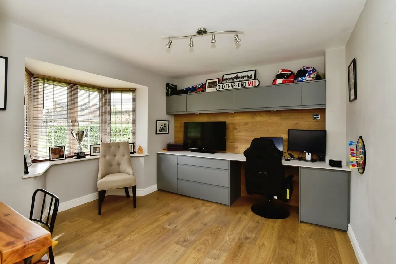 Hollycroft, CONGLETON, Cheshire, CW12, photo 7
