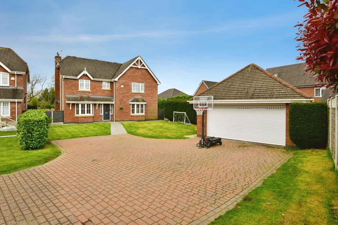 Hollycroft, CONGLETON, Cheshire, CW12, photo 28