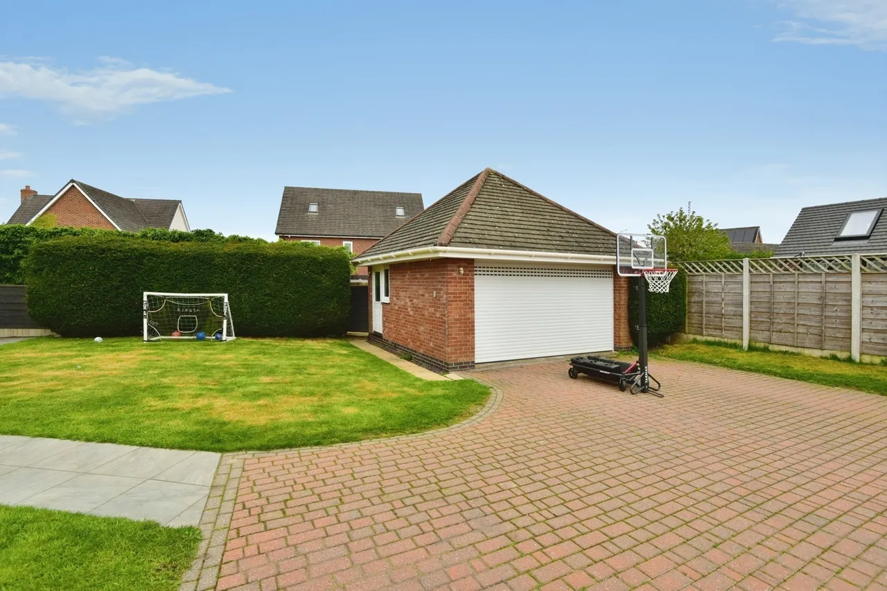 Hollycroft, CONGLETON, Cheshire, CW12, photo 29