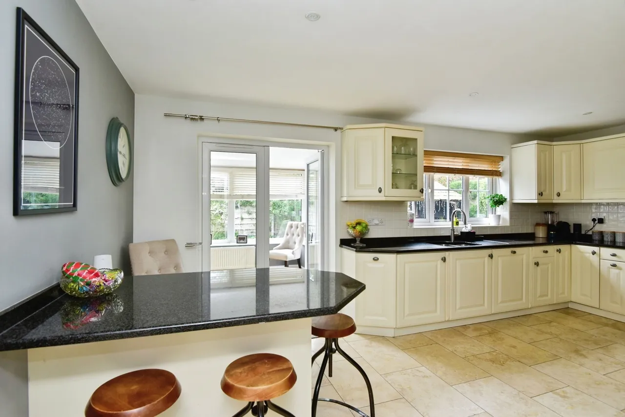 Hollycroft, CONGLETON, Cheshire, CW12, photo 10