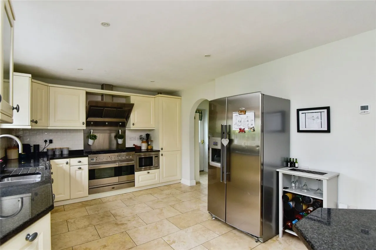 Hollycroft, CONGLETON, Cheshire, CW12, photo 11
