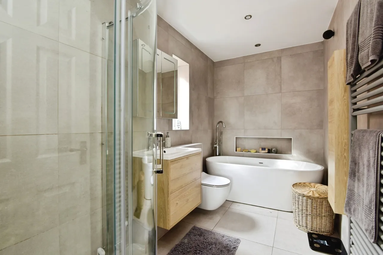Hollycroft, CONGLETON, Cheshire, CW12, photo 18