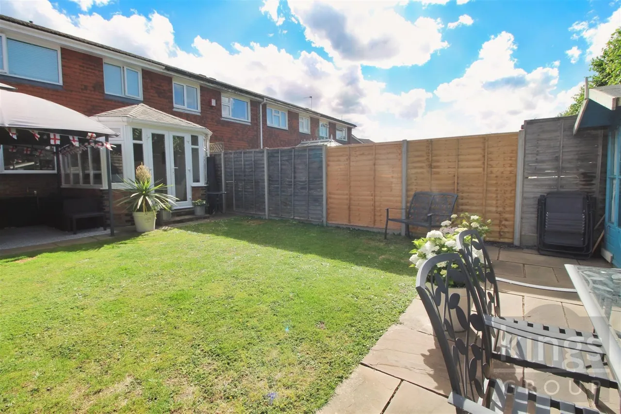 Brickcroft, Broxbourne, photo 18